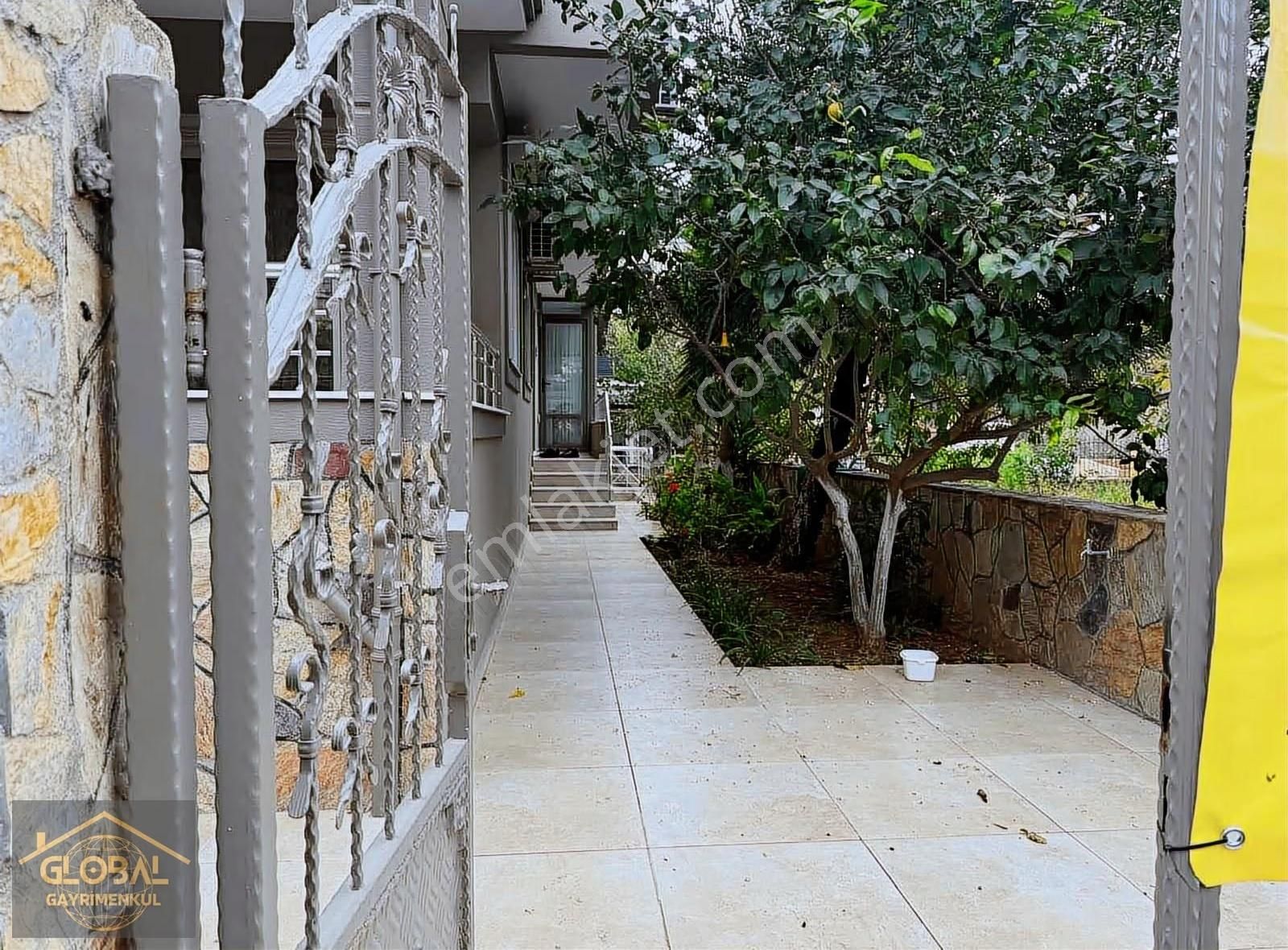 Global Den Deniz Tarafında Müstakil Villa (yetkili) - Görsel 9