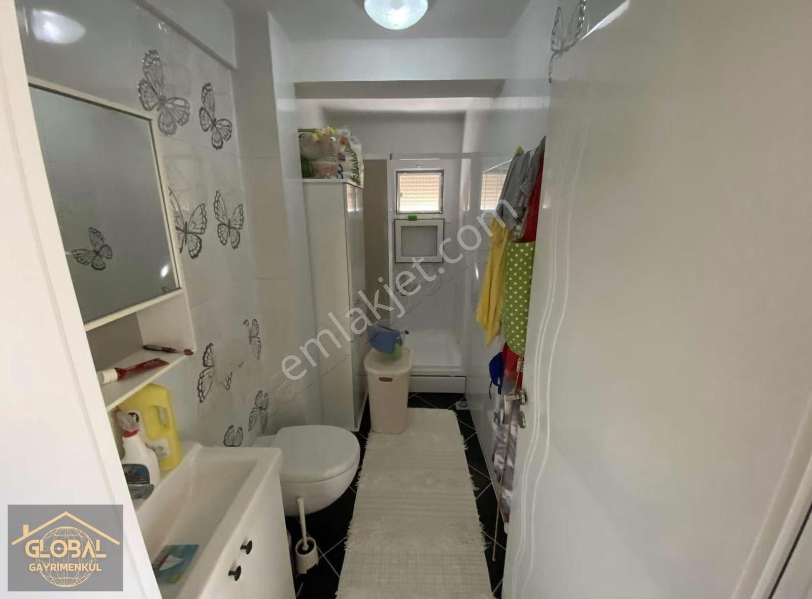 Global Den Deniz Tarafında Müstakil Villa (yetkili) - Görsel 25