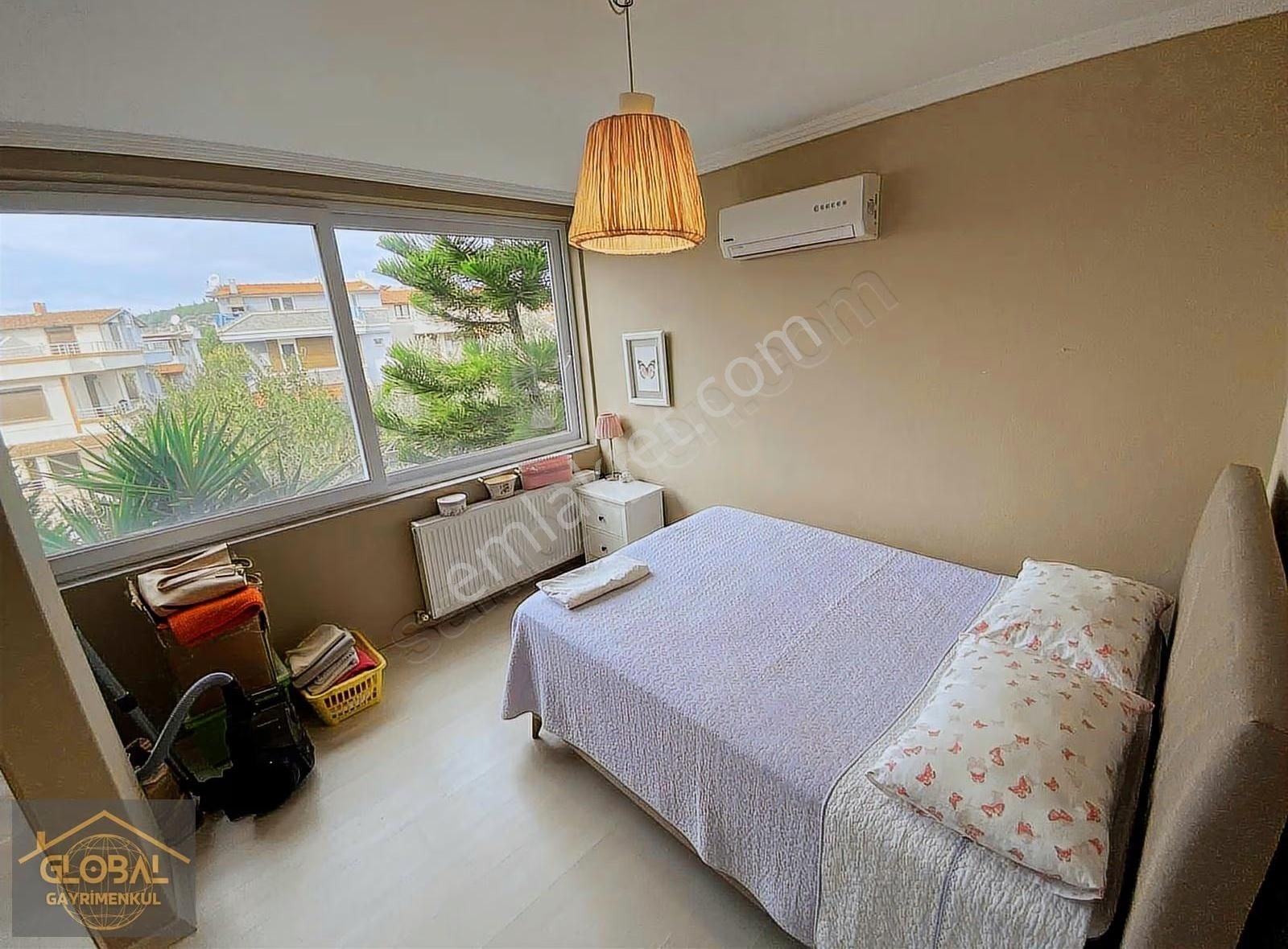 Global Den Deniz Tarafında Müstakil Villa (yetkili) - Görsel 20