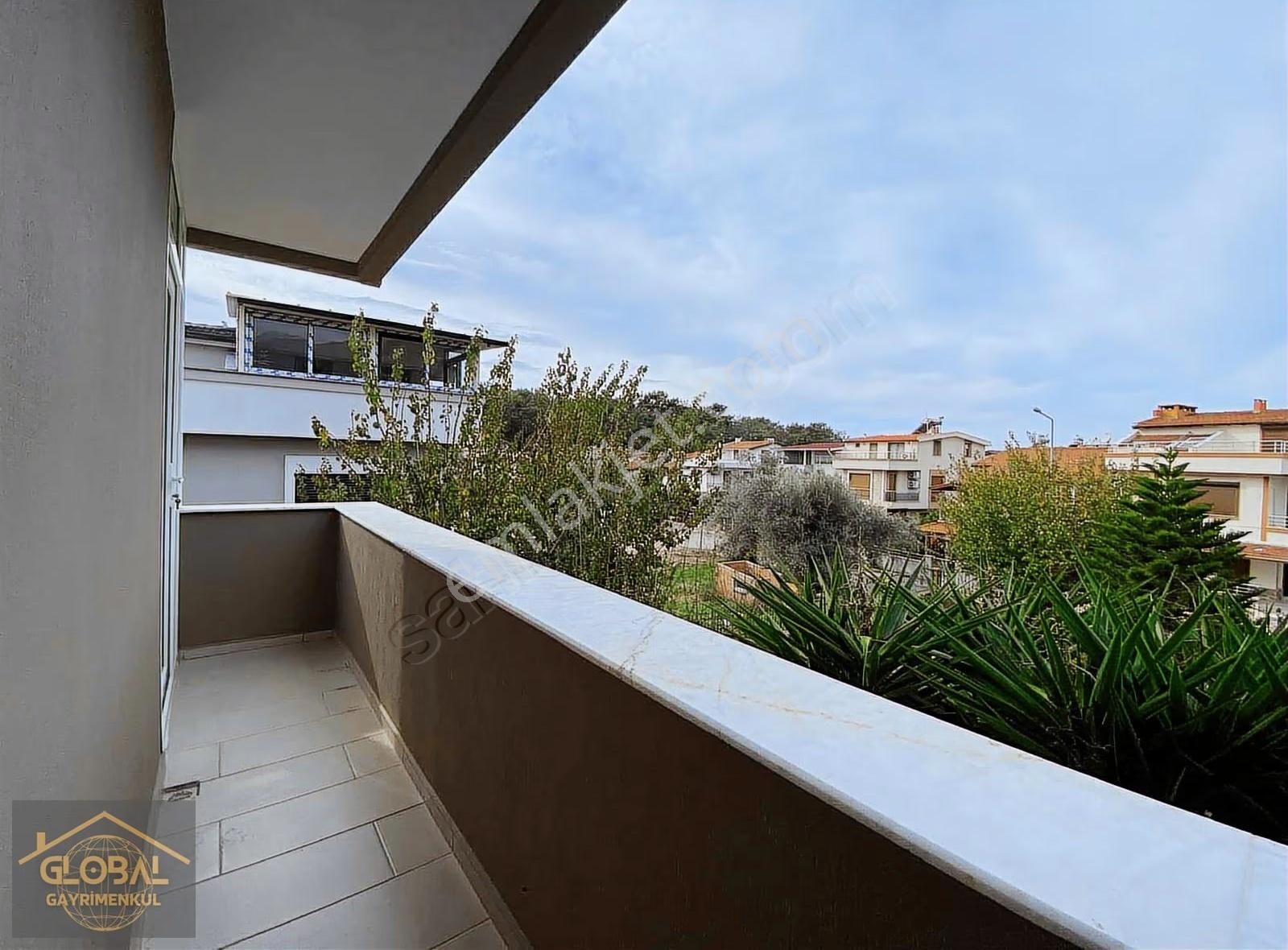 Global Den Deniz Tarafında Müstakil Villa (yetkili) - Görsel 6