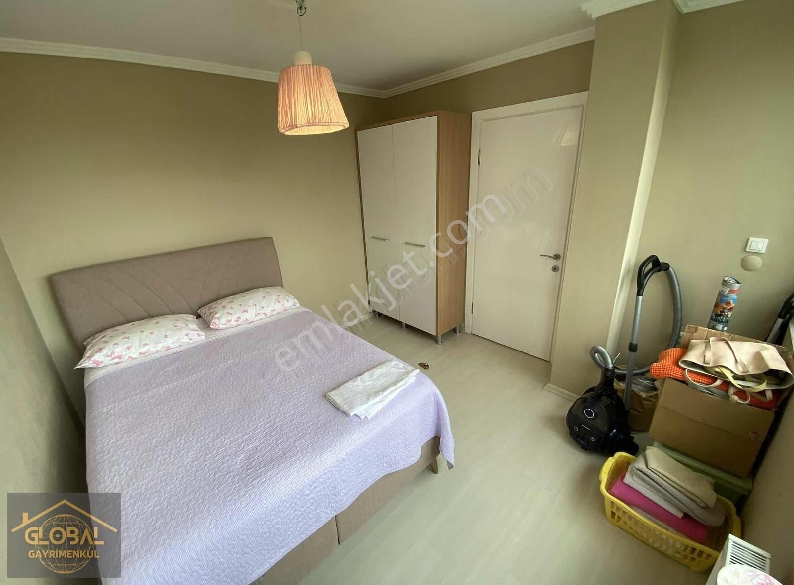 Global Den Deniz Tarafında Müstakil Villa (yetkili) - Görsel 31