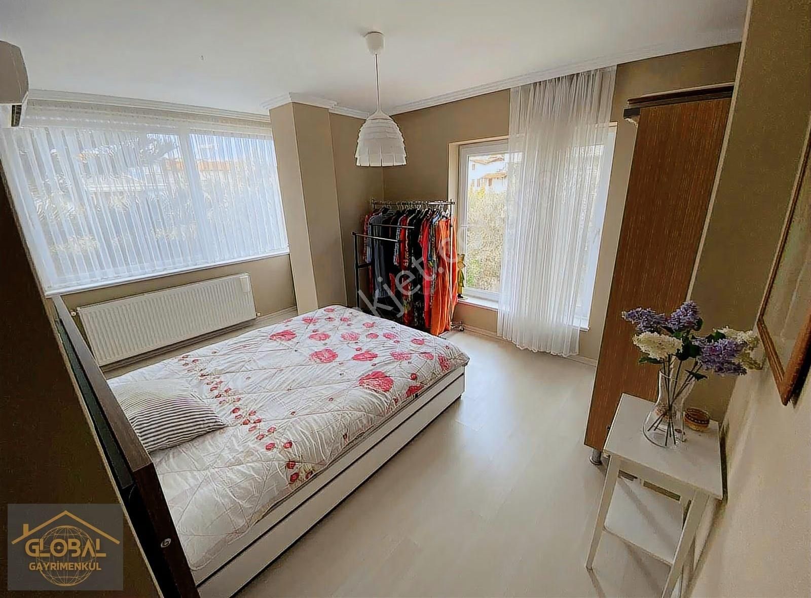 Global Den Deniz Tarafında Müstakil Villa (yetkili) - Görsel 14