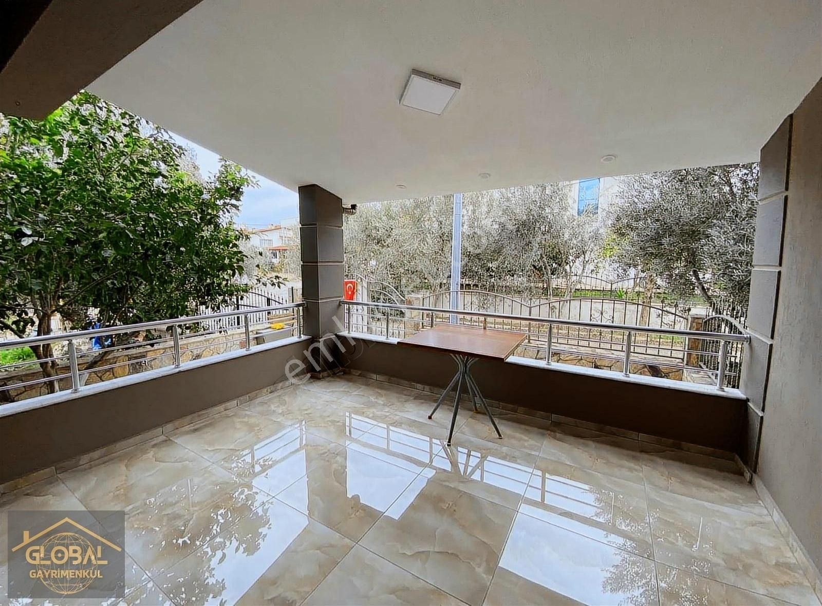 Global Den Deniz Tarafında Müstakil Villa (yetkili) - Görsel 5