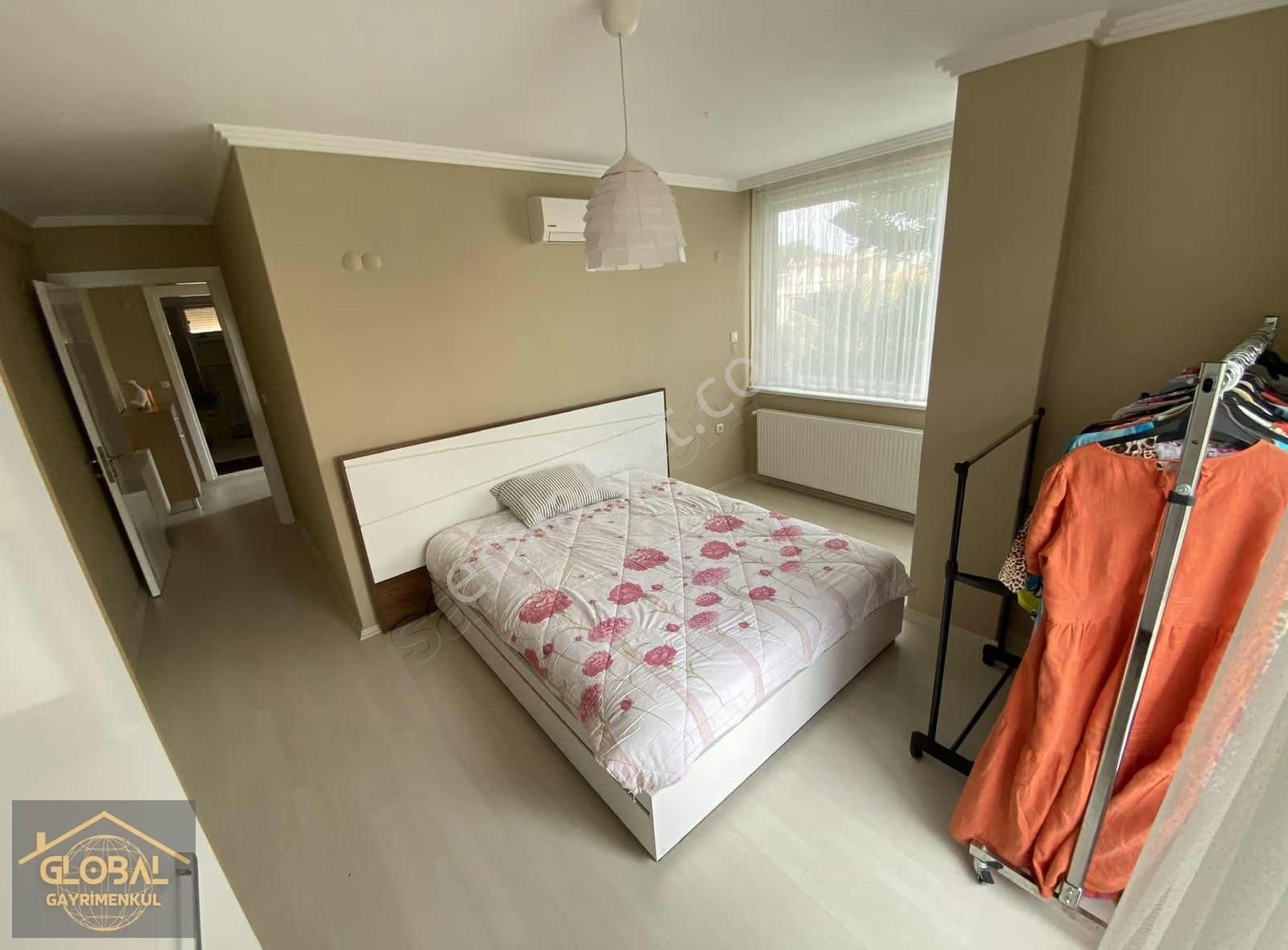 Global Den Deniz Tarafında Müstakil Villa (yetkili) - Görsel 4