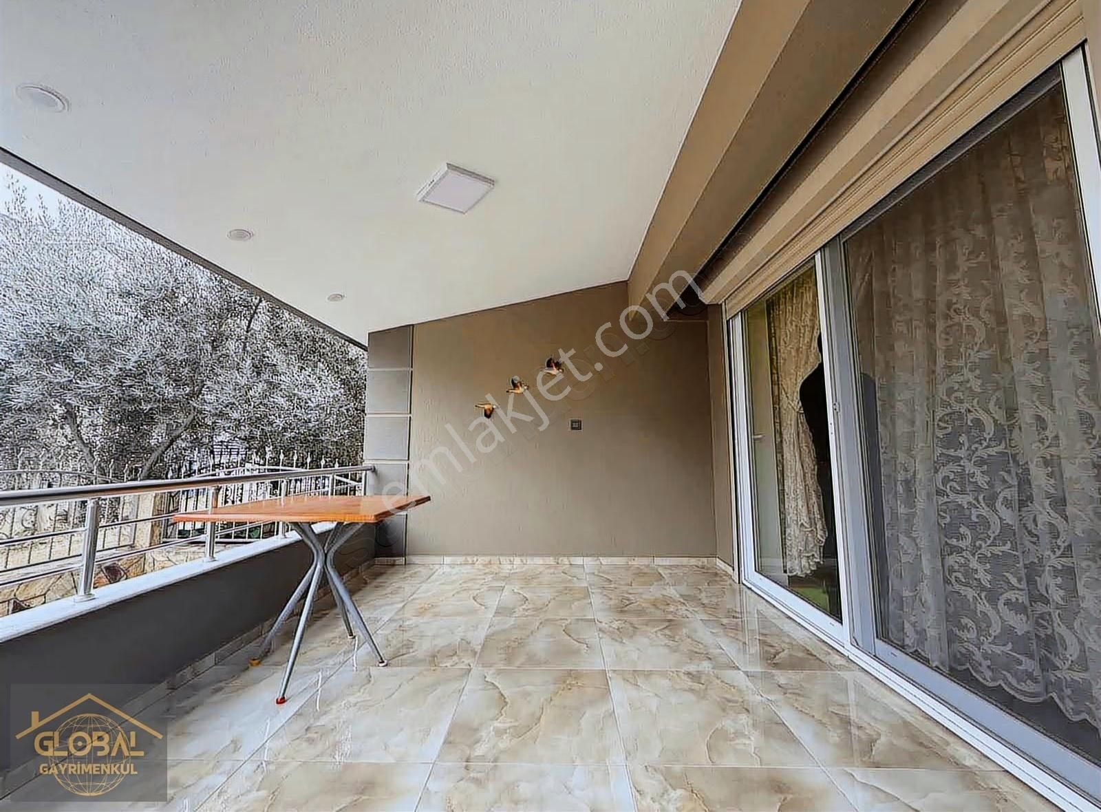 Global Den Deniz Tarafında Müstakil Villa (yetkili) - Görsel 7