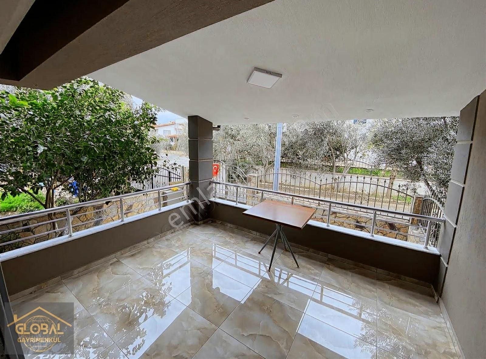 Global Den Deniz Tarafında Müstakil Villa (yetkili) - Görsel 3