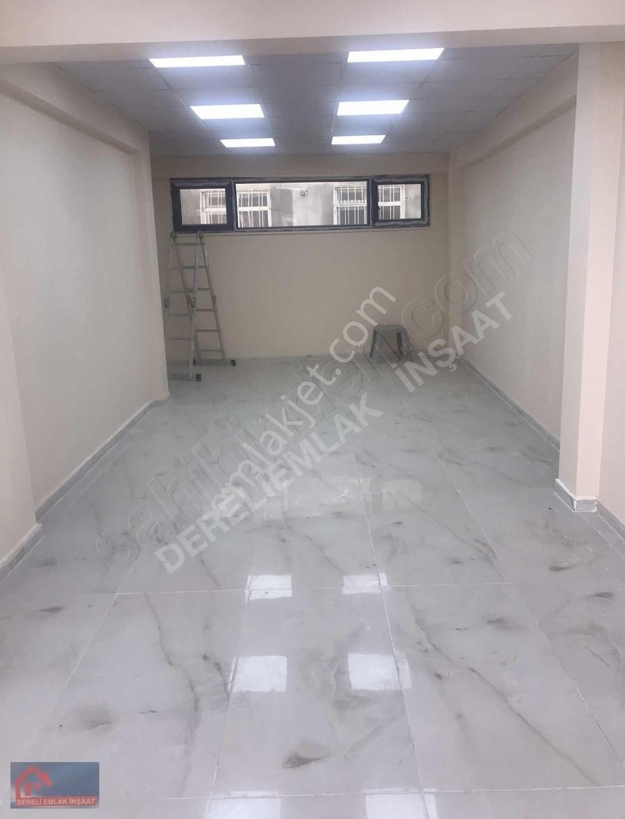 Dereliemlaktan İstasyon Mah Caddeye Yakın 50 M2 Kiralık Dükkan - Görsel 3