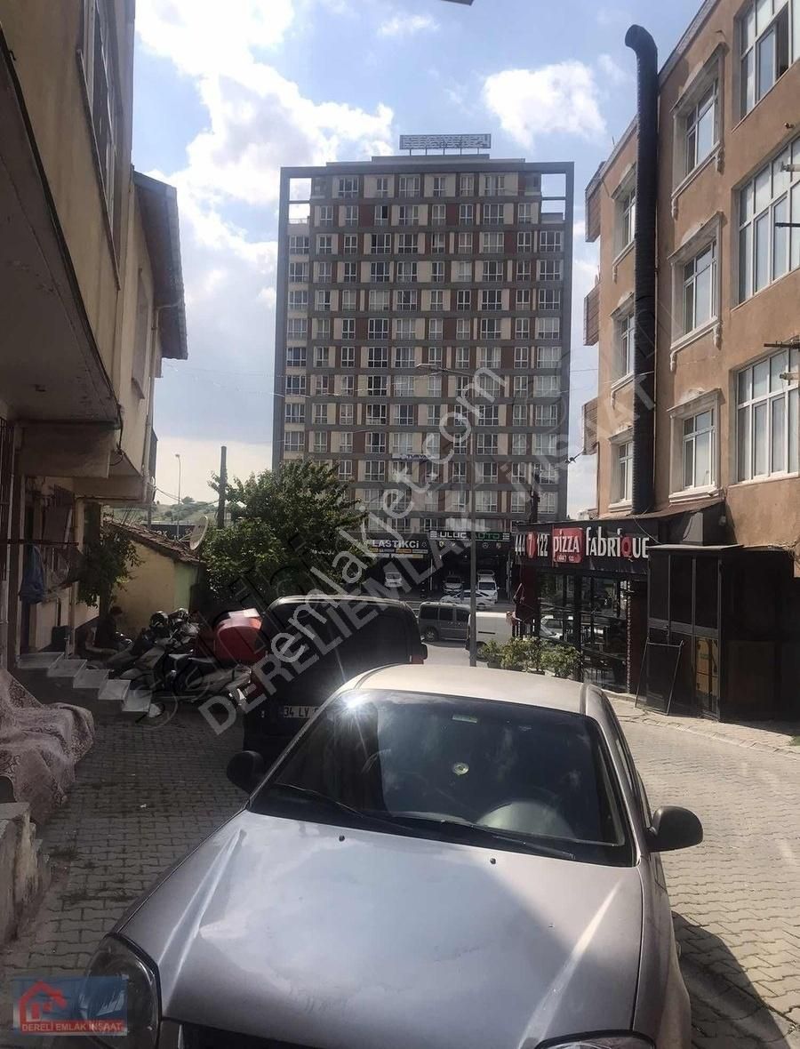 Dereliemlaktan İstasyon Mah Caddeye Yakın 50 M2 Kiralık Dükkan - Görsel 8