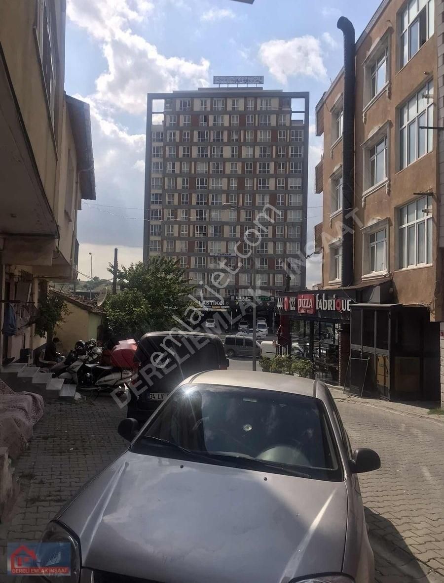 Dereliemlaktan İstasyon Mah Caddeye Yakın 50 M2 Kiralık Dükkan - Görsel 6