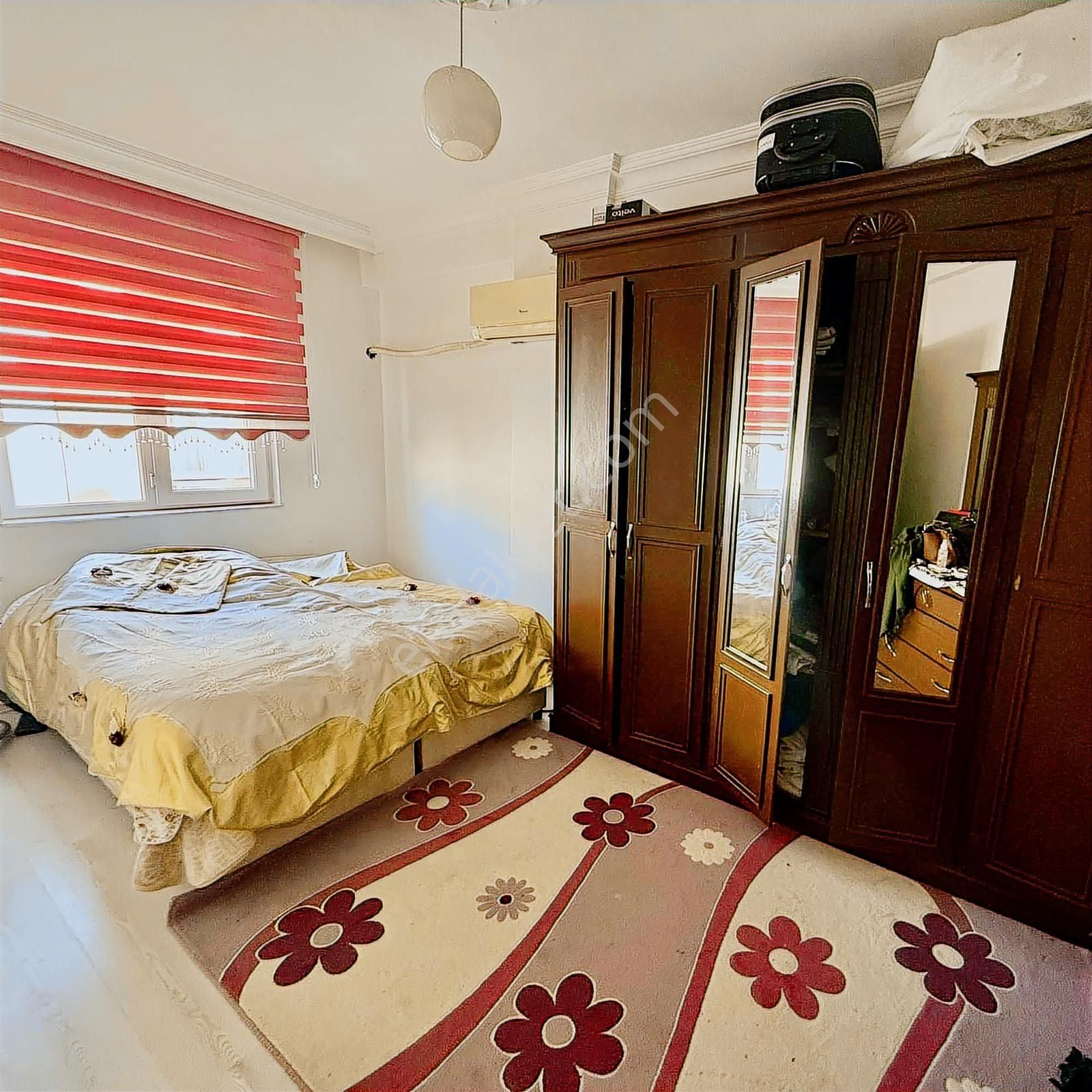 Konuksever'de Çevreyoluna Yürüme Mesafesınde 4+1 Satılık Dubleks - Görsel 17