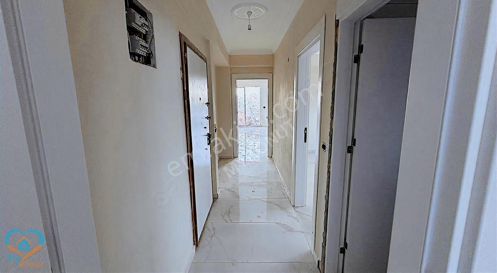 Patlangıç Mh. Giriş Kat Sıfır Net 90 M2. Satılık 2+1 Daire - Görsel 4