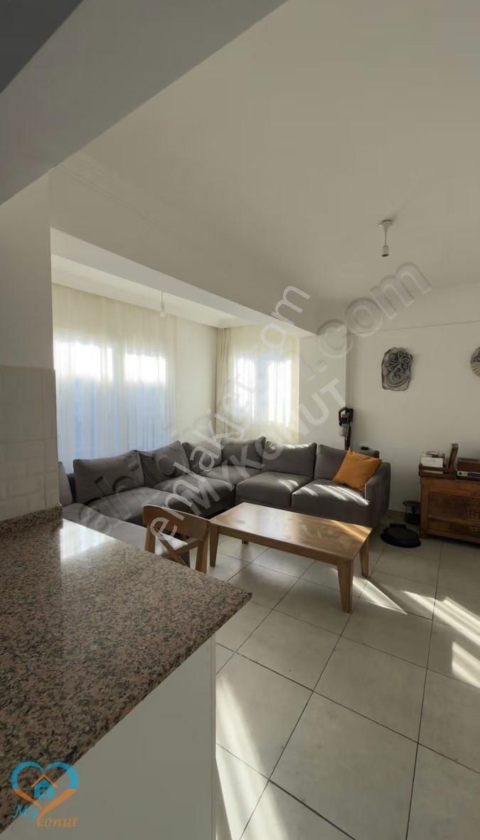 Mykonut'tan Foça Mh. Satılık 2+1 Dubleks Daire - Görsel 30