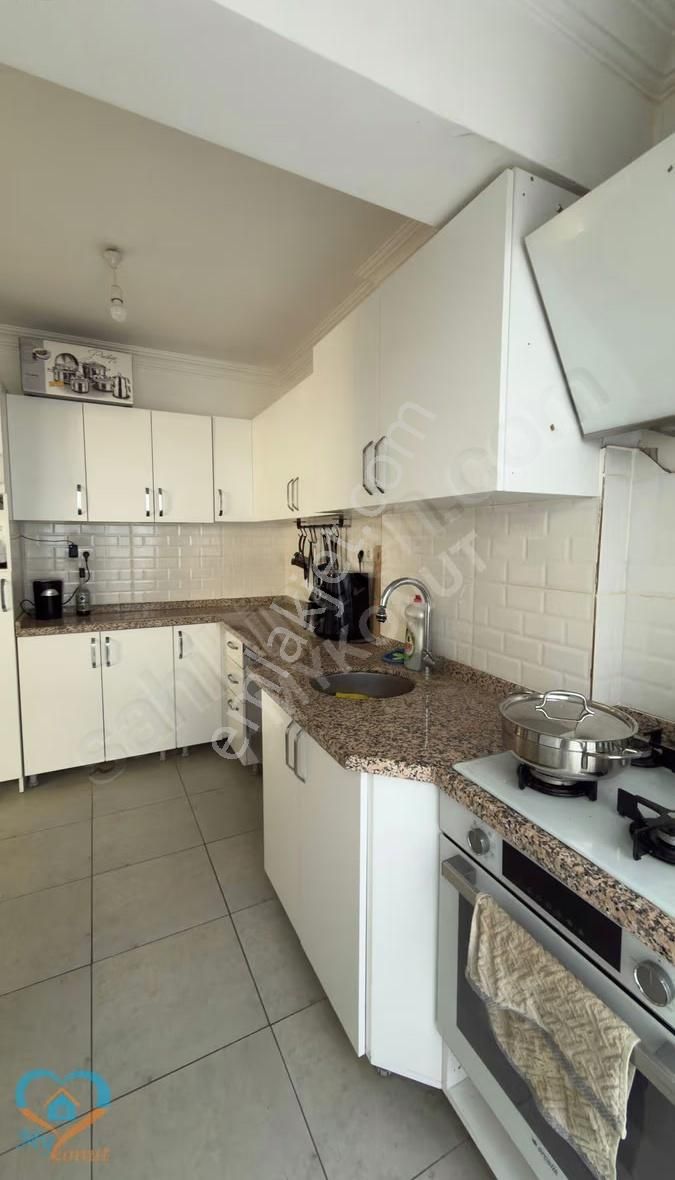 Mykonut'tan Foça Mh. Satılık 2+1 Dubleks Daire - Görsel 32