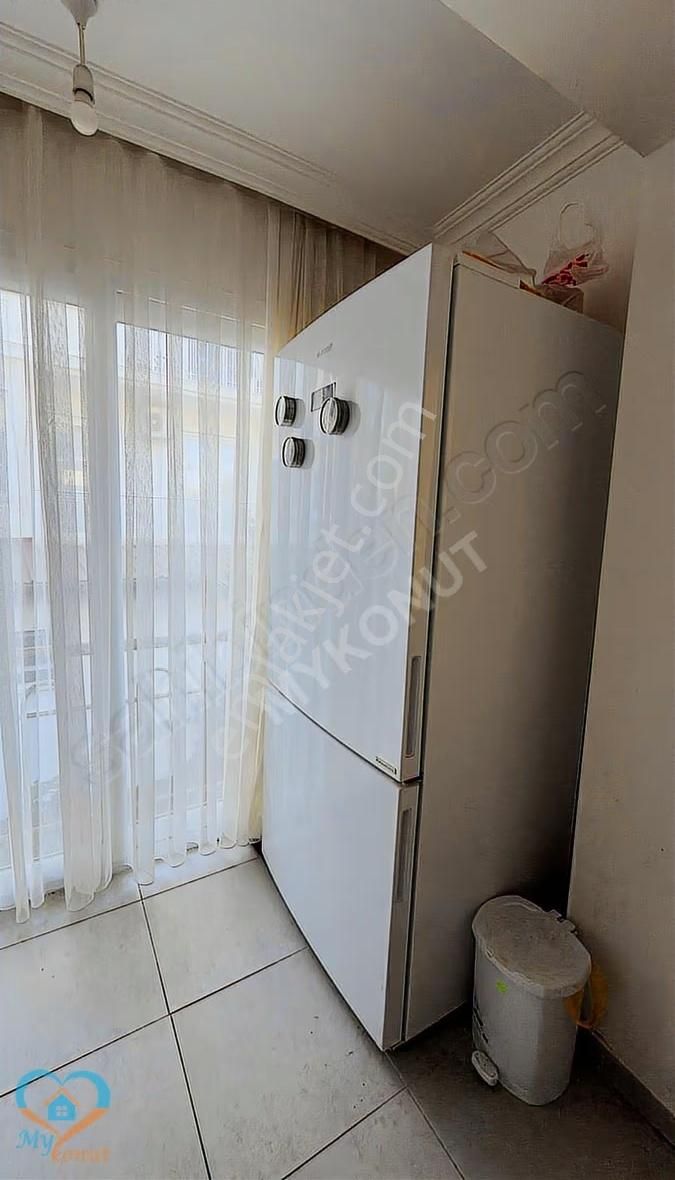 Mykonut'tan Foça Mh. Satılık 2+1 Dubleks Daire - Görsel 26