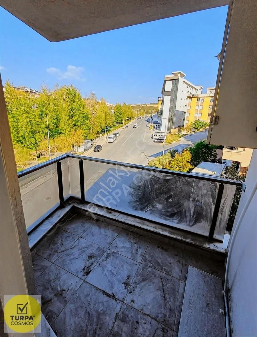 Neşet Ertaş Parkı Yakını Kiralık 2+1 Daire - Görsel 2