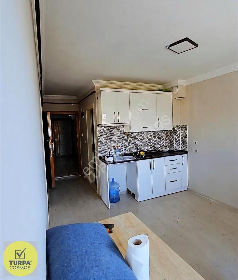 Neşet Ertaş Parkı Yakını Kiralık 2+1 Daire - Görsel 6