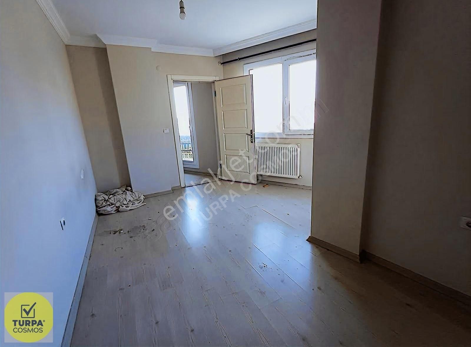 Neşet Ertaş Parkı Yakını Kiralık 2+1 Daire - Görsel 4