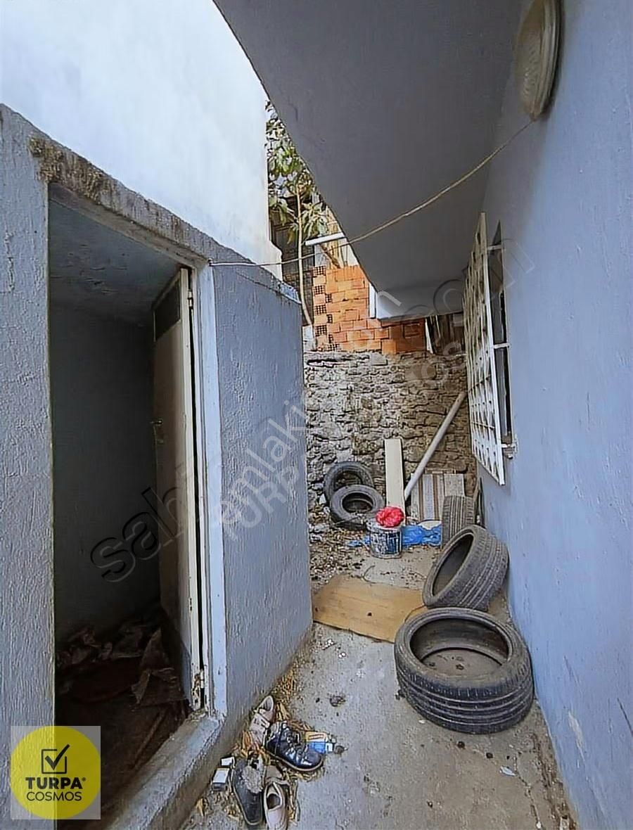 Karabağlar İhsan Alyanak Mah.satılık Müstakil Ev - Görsel 12