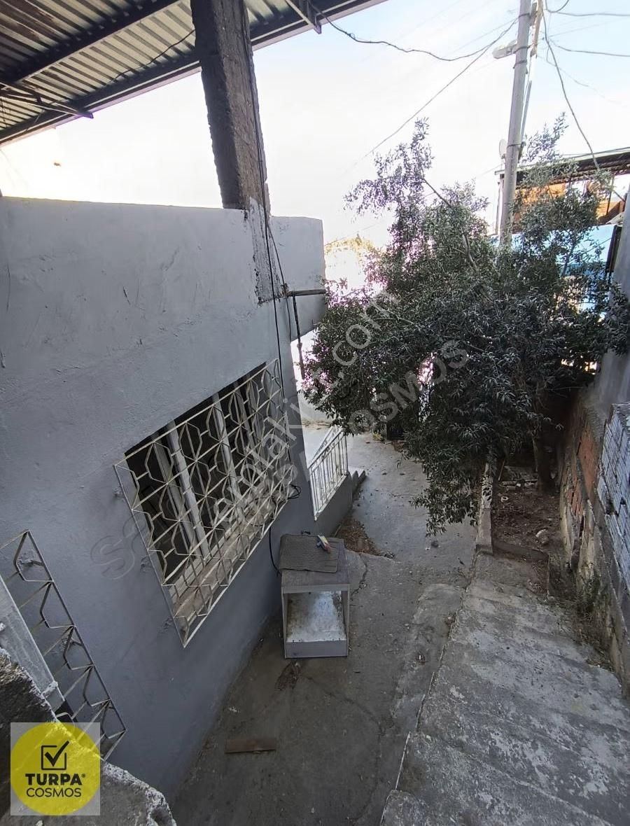 Karabağlar İhsan Alyanak Mah.satılık Müstakil Ev - Görsel 9