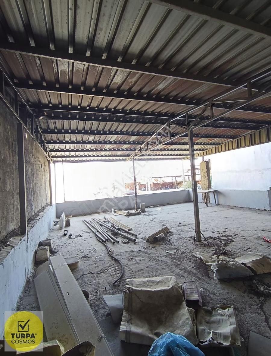 Karabağlar İhsan Alyanak Mah.satılık Müstakil Ev - Görsel 10