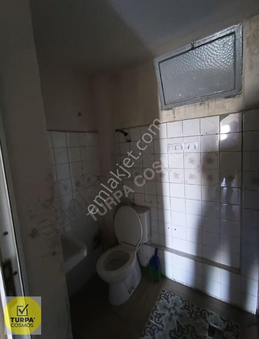 Karabağlar İhsan Alyanak Mah.satılık Müstakil Ev - Görsel 11