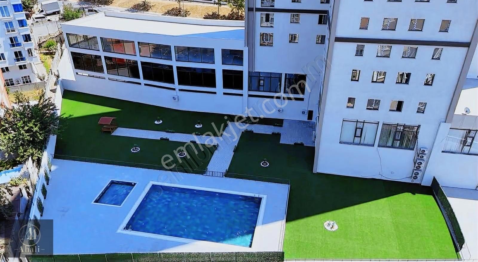 Esenyurt Üçevler M. 2+1 7.kat Lüx Kiralık Rezidans Daire 23000 - Görsel 6