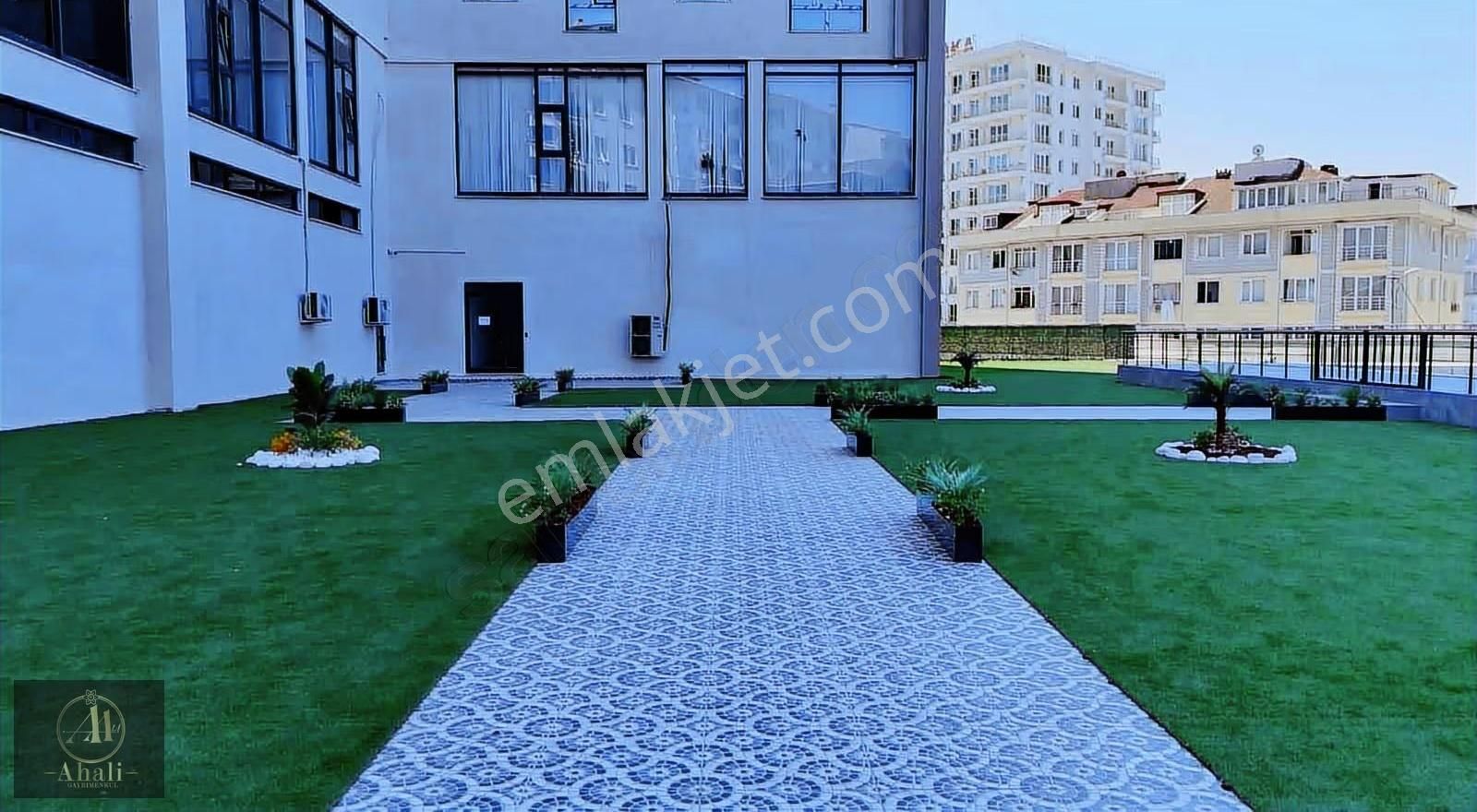 Esenyurt Üçevler M. 2+1 7.kat Lüx Kiralık Rezidans Daire 23000 - Görsel 8