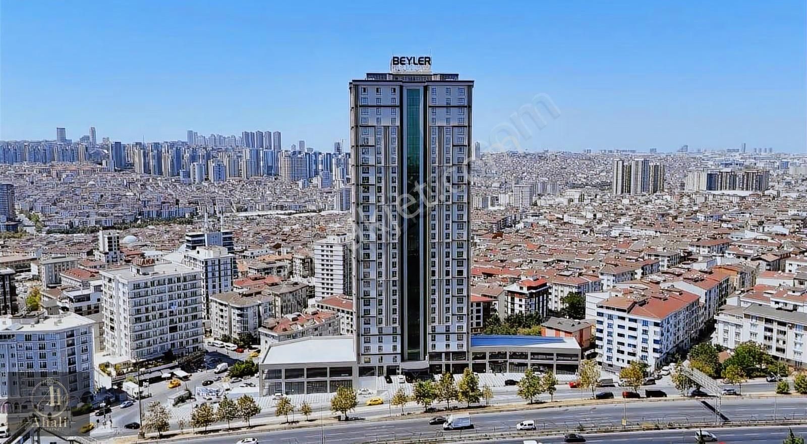 Esenyurt Üçevler M. 2+1 7.kat Lüx Kiralık Rezidans Daire 23000 - Görsel 5
