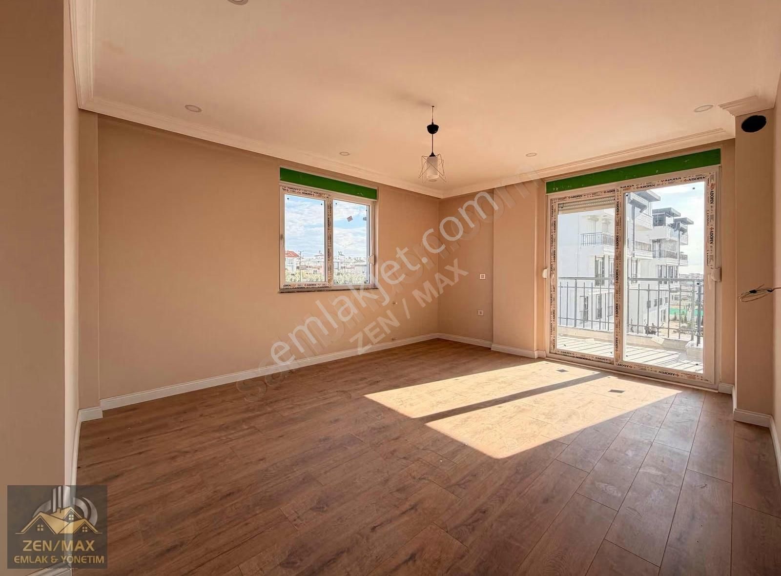 Sarılarda 3+1 Ayrı Mutfak Teraslı Satılık Sıfır Dubleks Daire - Görsel 23