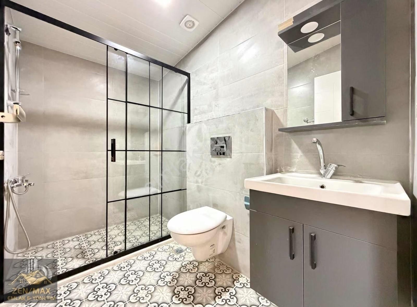 Sarılarda 3+1 Ayrı Mutfak Teraslı Satılık Sıfır Dubleks Daire - Görsel 25