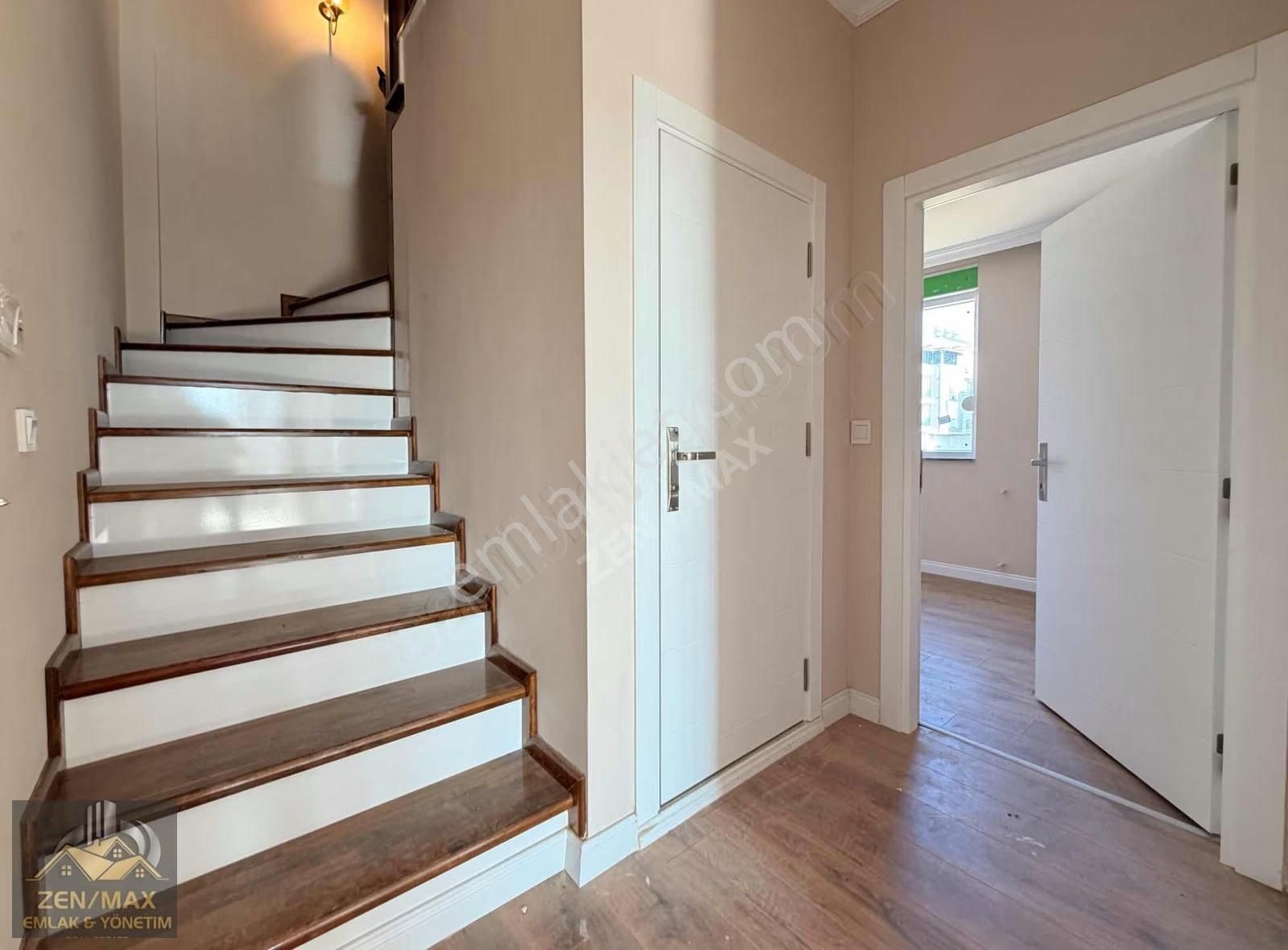 Sarılarda 3+1 Ayrı Mutfak Teraslı Satılık Sıfır Dubleks Daire - Görsel 17