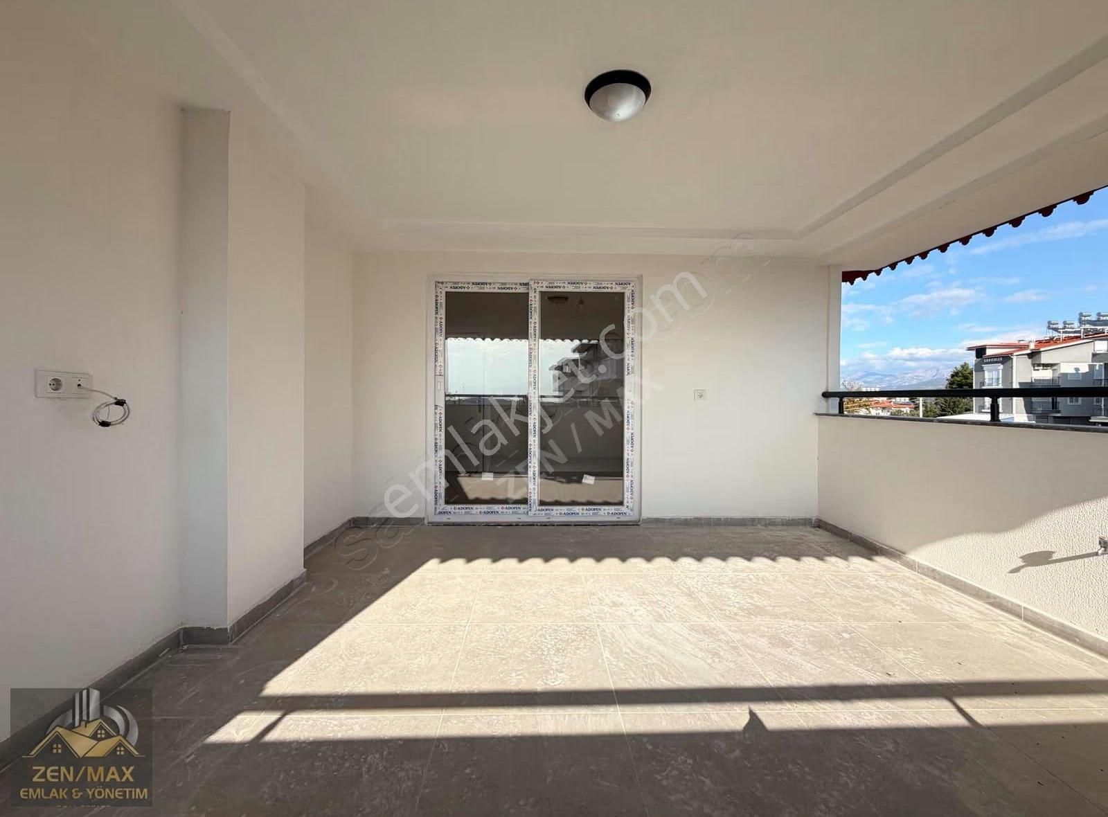 Sarılarda 3+1 Ayrı Mutfak Teraslı Satılık Sıfır Dubleks Daire - Görsel 18