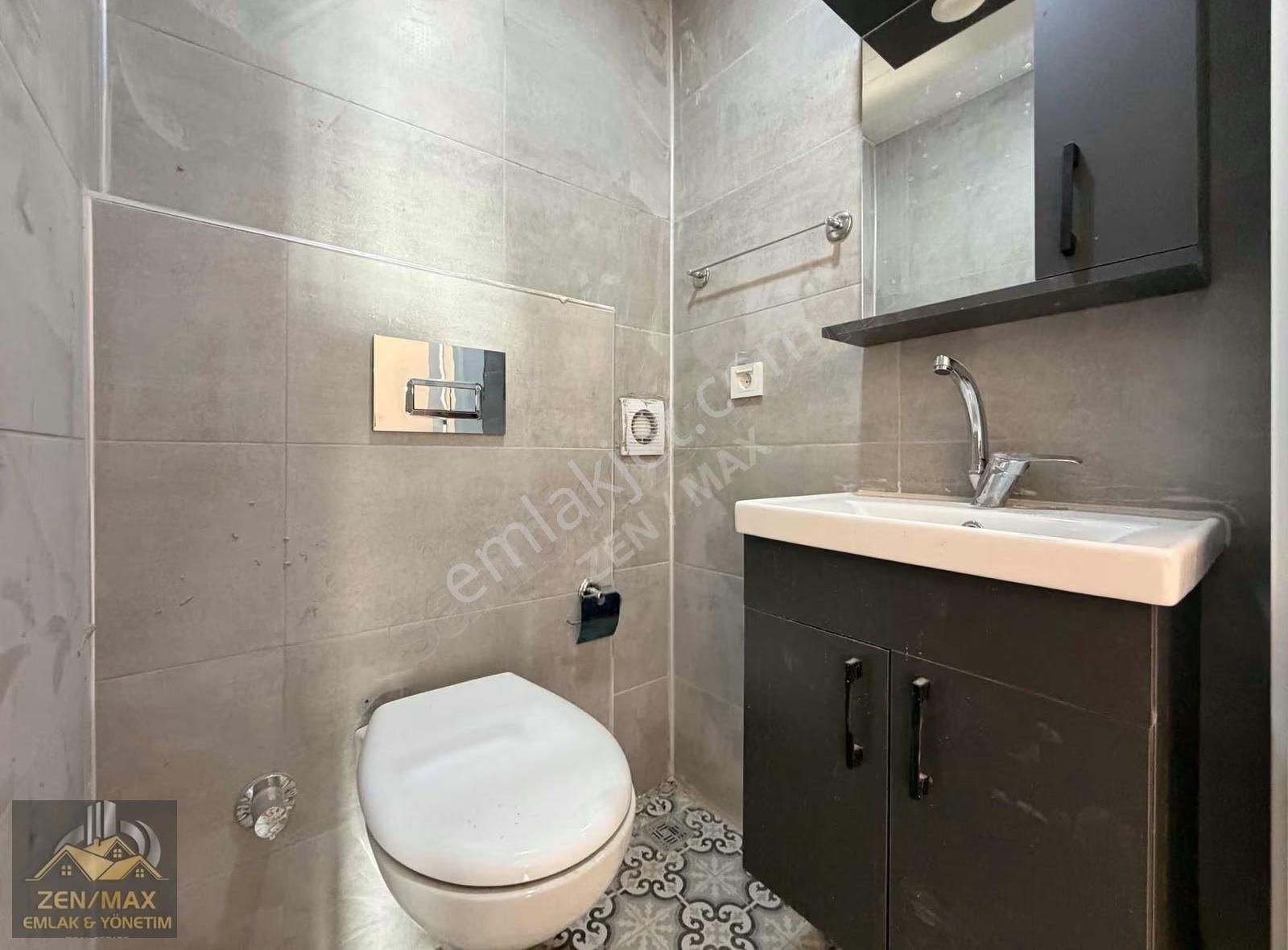 Sarılarda 3+1 Ayrı Mutfak Teraslı Satılık Sıfır Dubleks Daire - Görsel 21