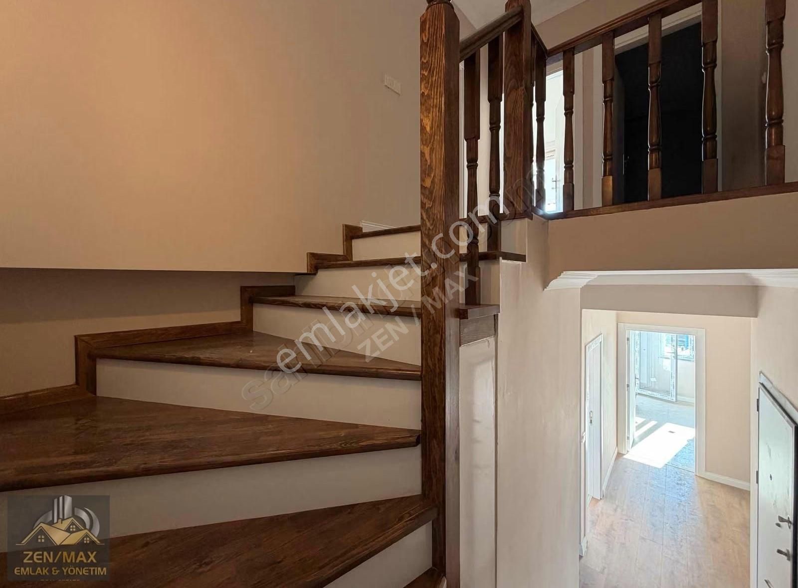 Sarılarda 3+1 Ayrı Mutfak Teraslı Satılık Sıfır Dubleks Daire - Görsel 6