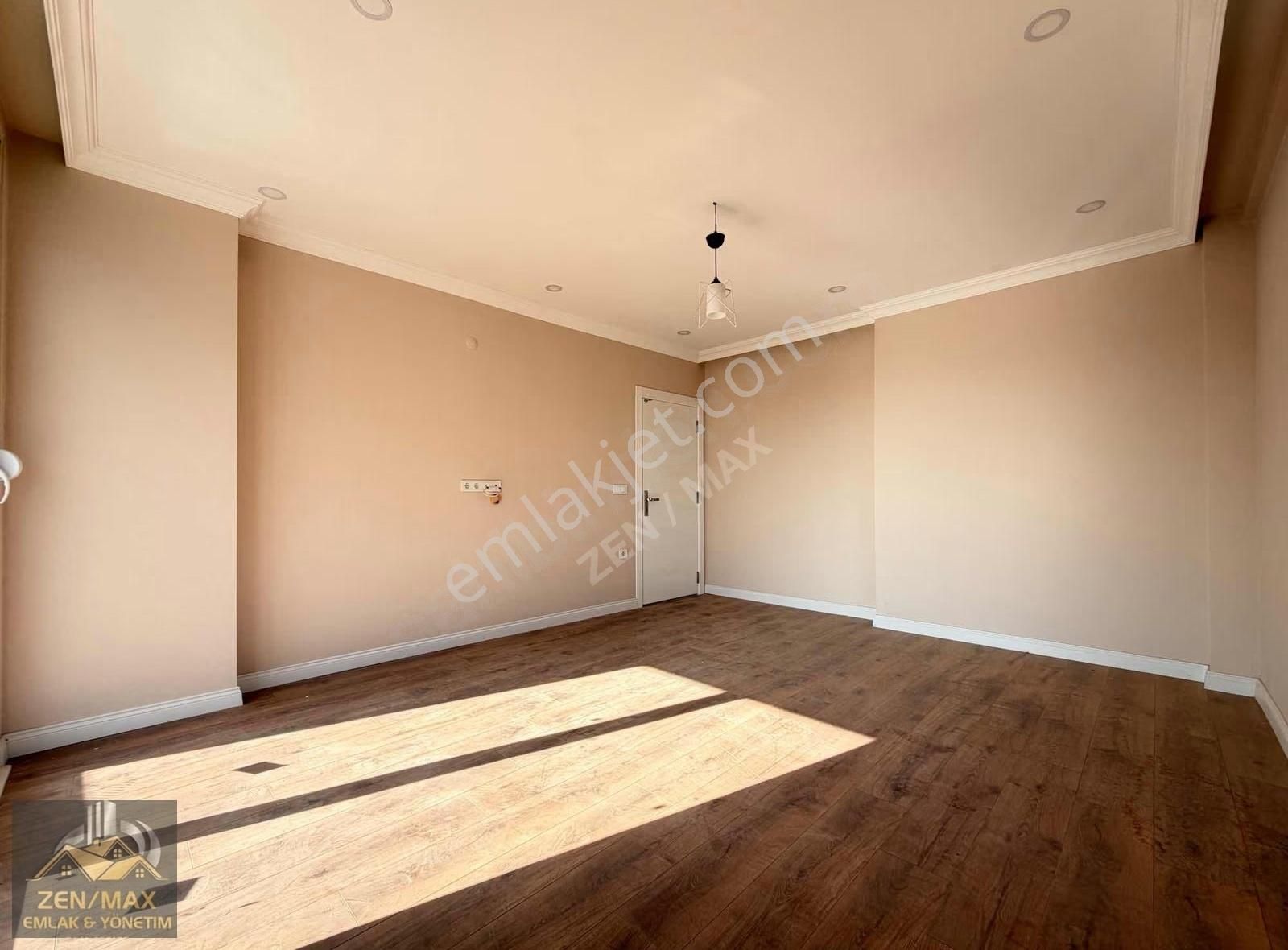 Sarılarda 3+1 Ayrı Mutfak Teraslı Satılık Sıfır Dubleks Daire