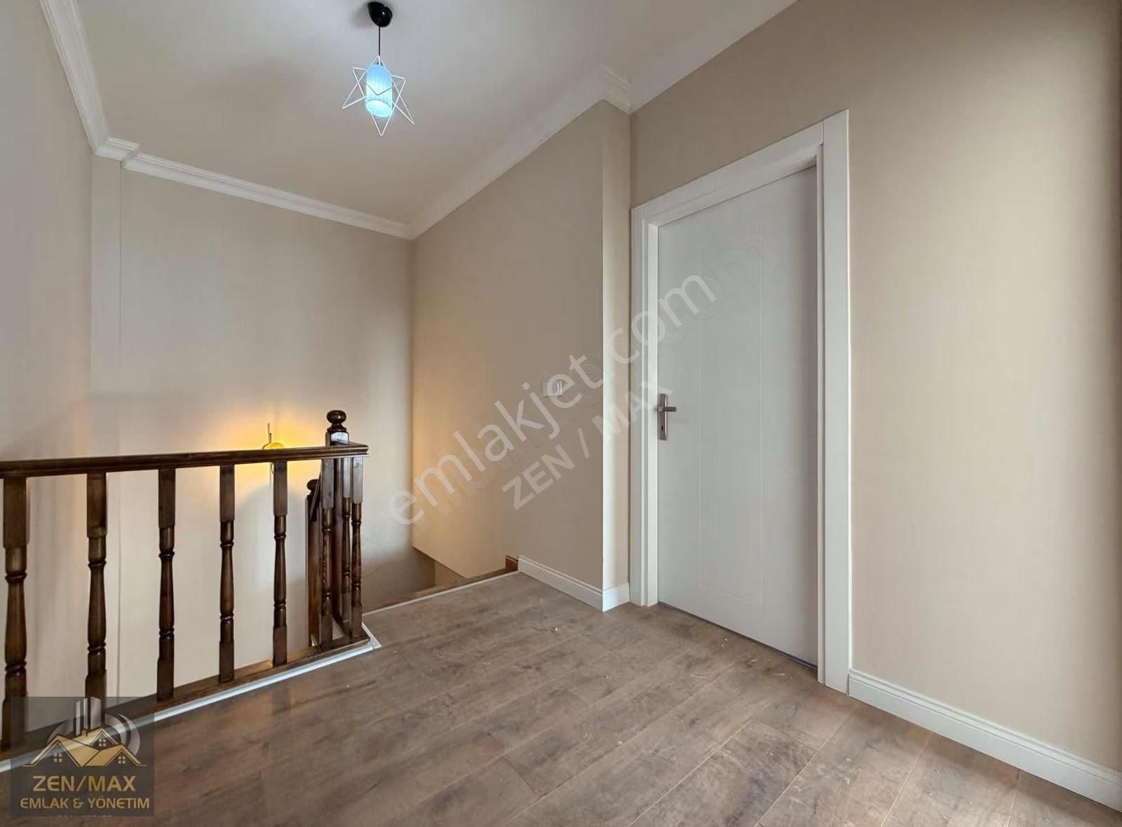 Sarılarda 3+1 Ayrı Mutfak Teraslı Satılık Sıfır Dubleks Daire - Görsel 16