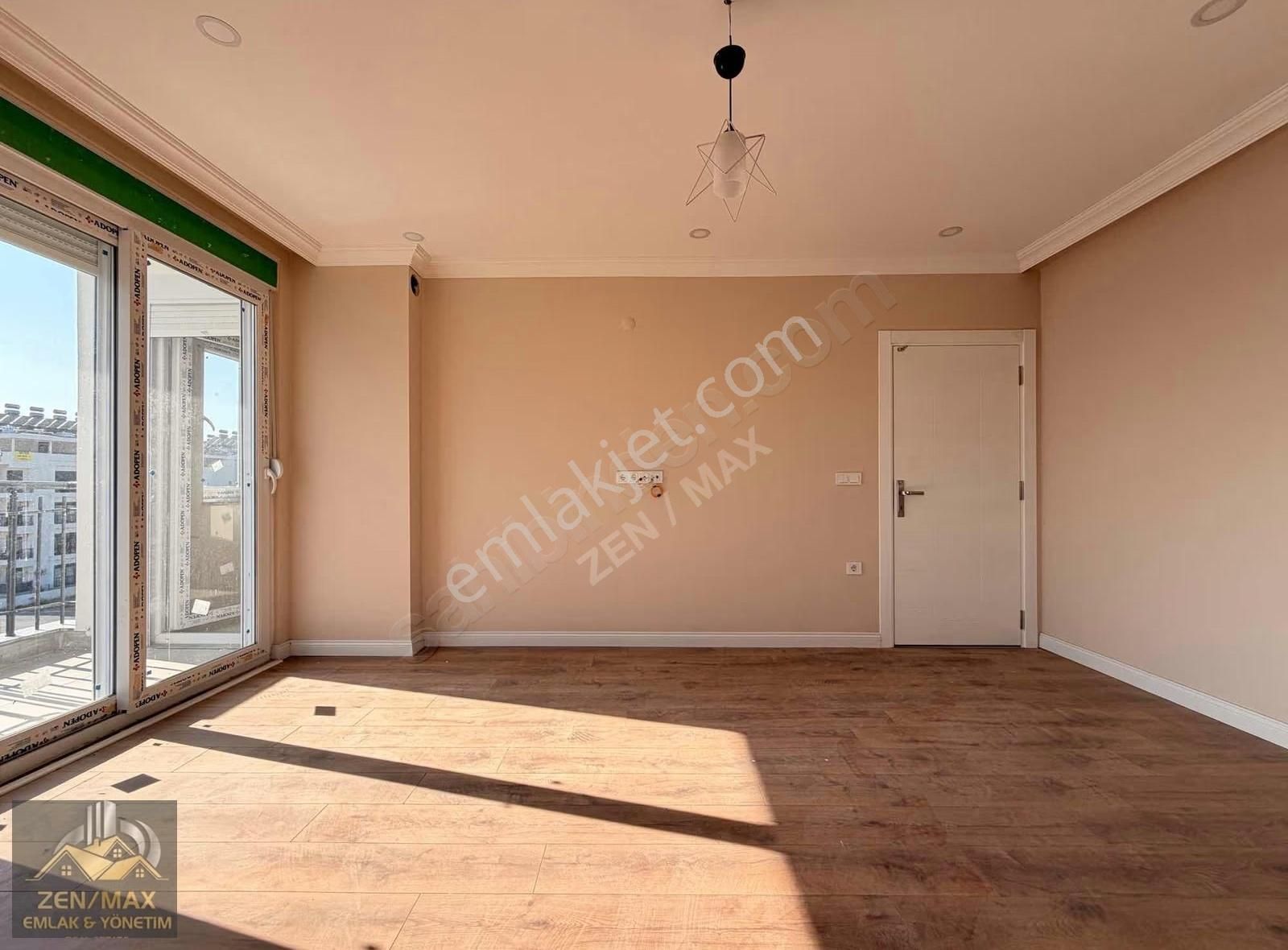 Sarılarda 3+1 Ayrı Mutfak Teraslı Satılık Sıfır Dubleks Daire - Görsel 5