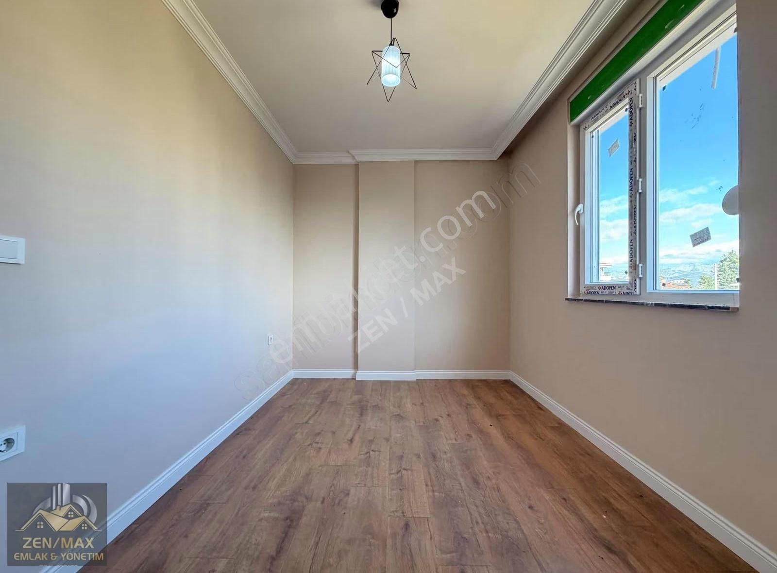 Sarılarda 3+1 Ayrı Mutfak Teraslı Satılık Sıfır Dubleks Daire - Görsel 11