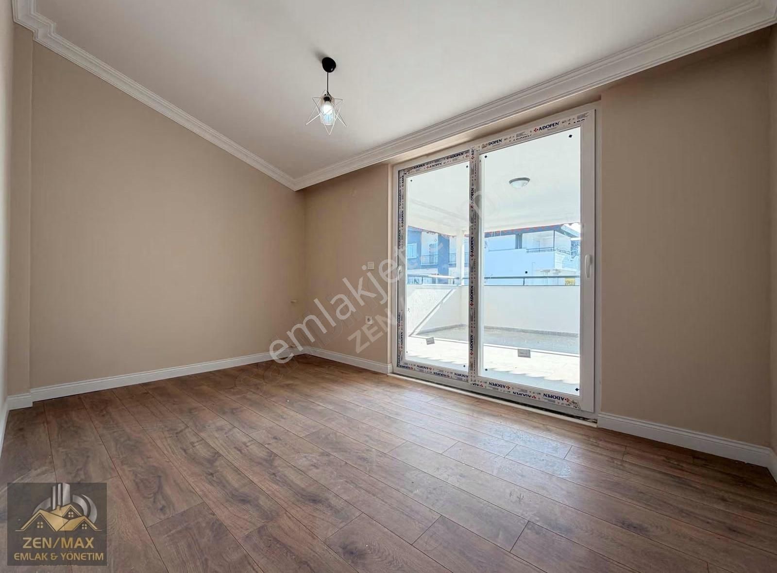 Sarılarda 3+1 Ayrı Mutfak Teraslı Satılık Sıfır Dubleks Daire - Görsel 12