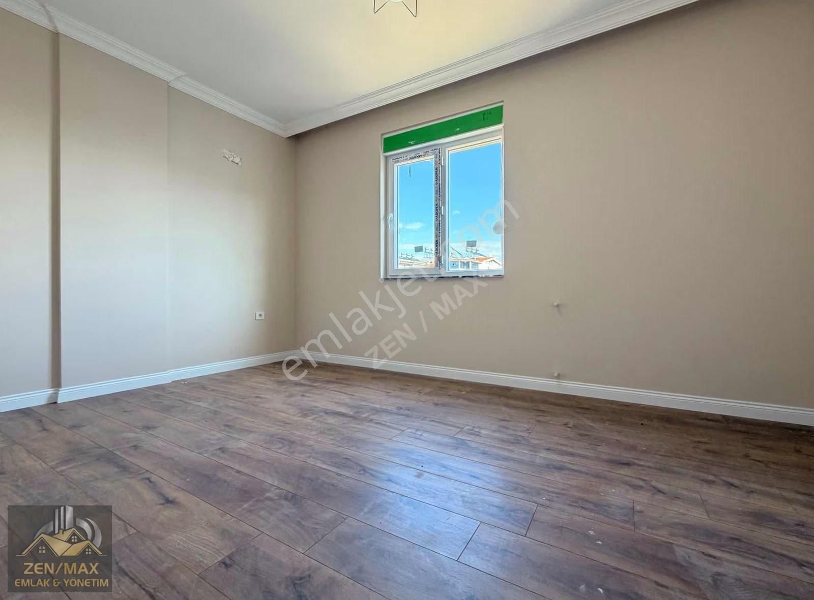 Sarılarda 3+1 Ayrı Mutfak Teraslı Satılık Sıfır Dubleks Daire - Görsel 9