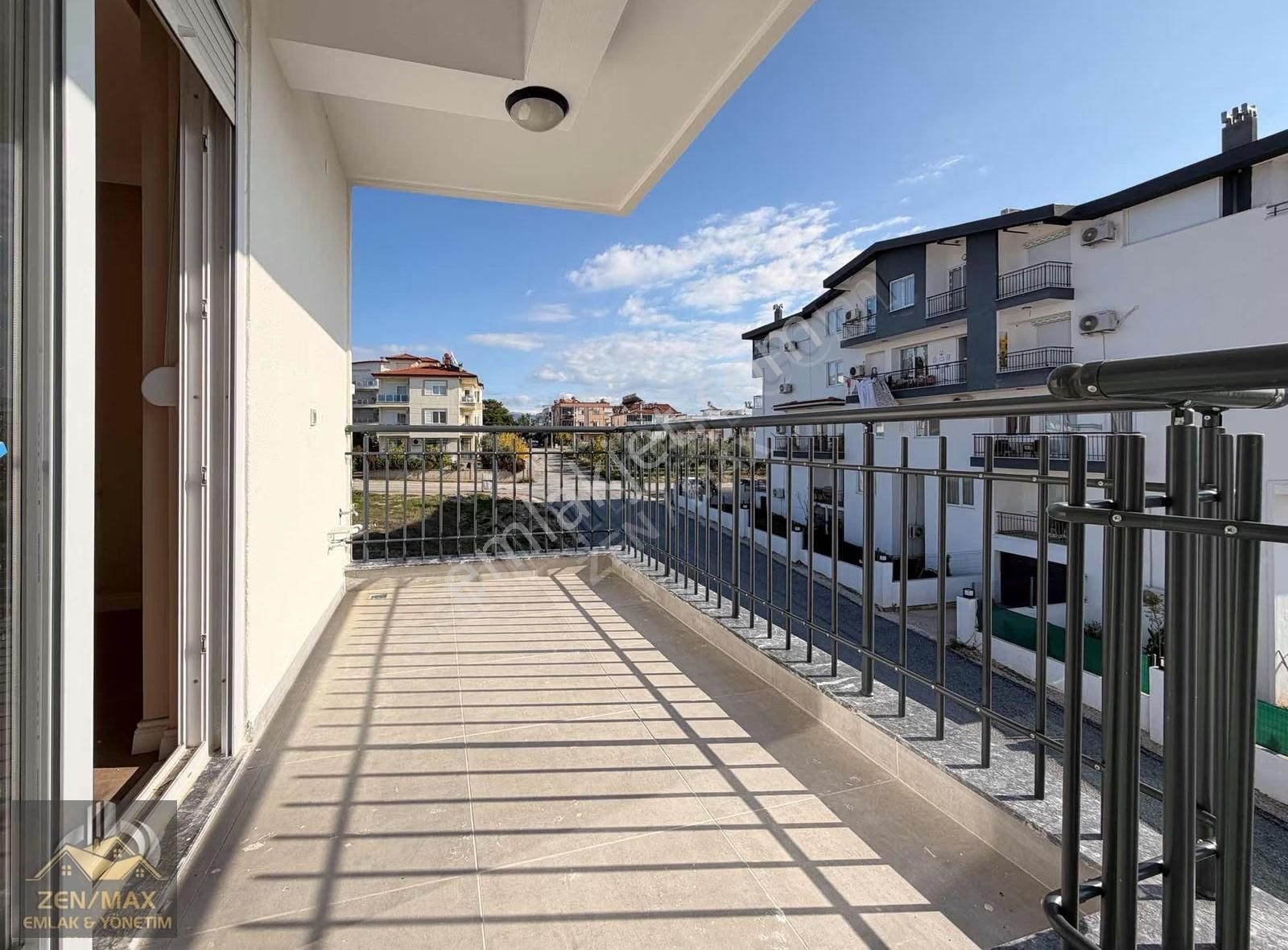 Sarılarda 3+1 Ayrı Mutfak Teraslı Satılık Sıfır Dubleks Daire - Görsel 30