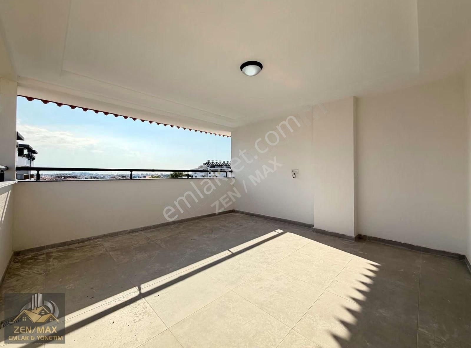 Sarılarda 3+1 Ayrı Mutfak Teraslı Satılık Sıfır Dubleks Daire - Görsel 26