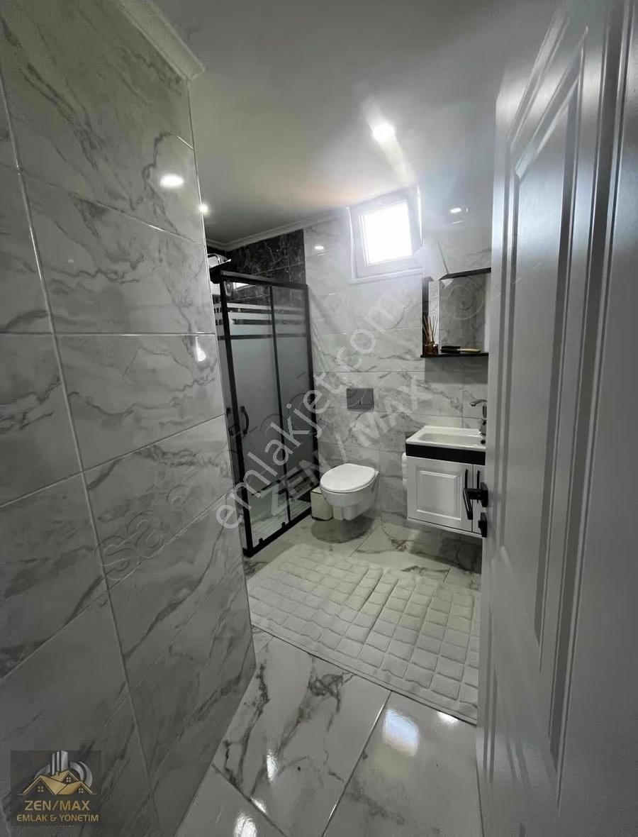 Mimar Sinan Mh 3+1 Arakat / Merkezi Süpürge Ve Akıllı Ev Sistemi - Görsel 12