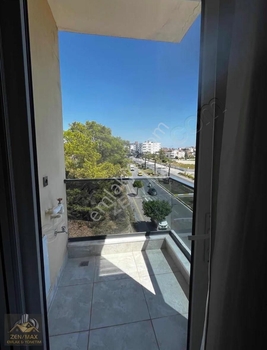 Mimar Sinan Mh 3+1 Arakat / Merkezi Süpürge Ve Akıllı Ev Sistemi - Görsel 15