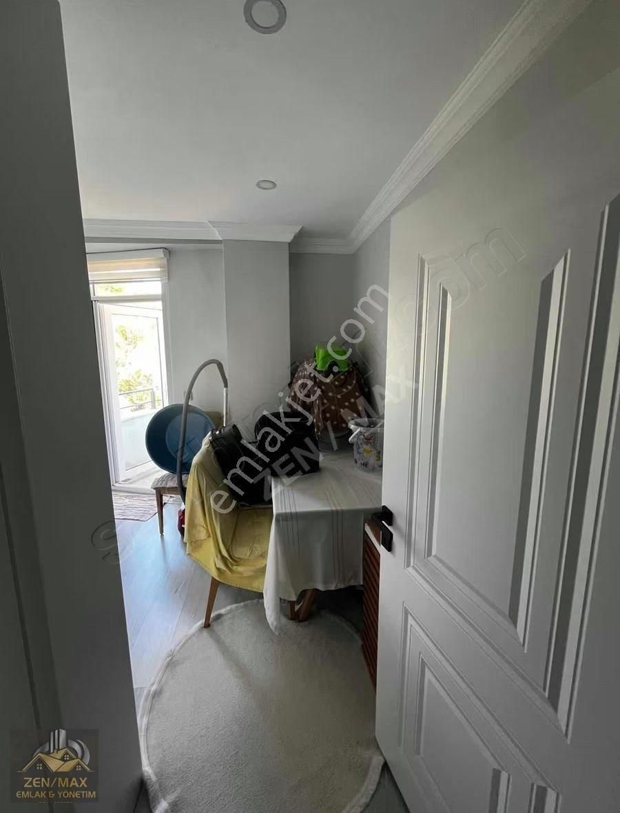 Mimar Sinan Mh 3+1 Arakat / Merkezi Süpürge Ve Akıllı Ev Sistemi - Görsel 13