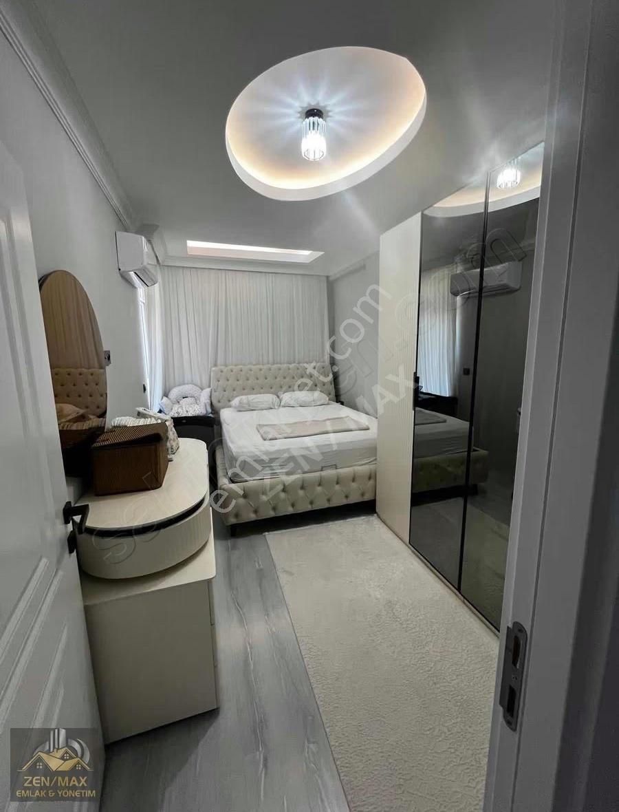 Mimar Sinan Mh 3+1 Arakat / Merkezi Süpürge Ve Akıllı Ev Sistemi - Görsel 19