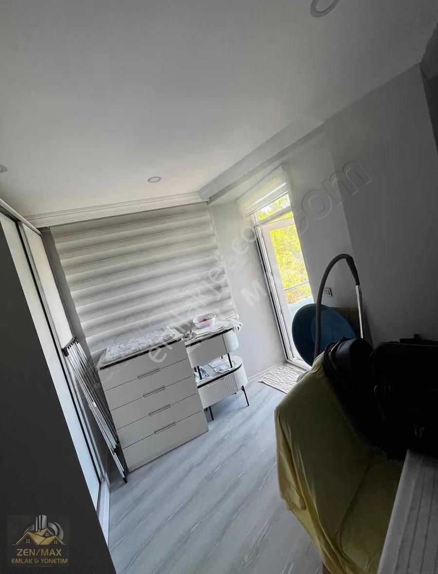 Mimar Sinan Mh 3+1 Arakat / Merkezi Süpürge Ve Akıllı Ev Sistemi - Görsel 10