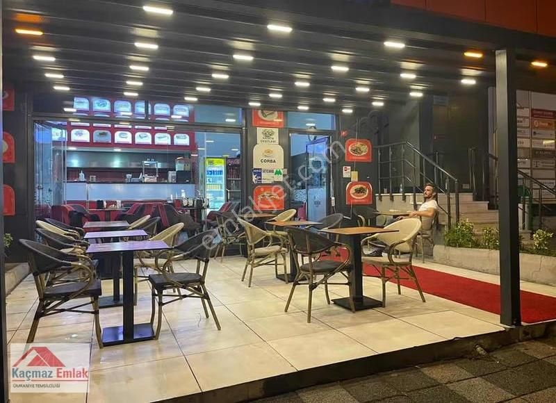 Kozyatağı Bayar Caddesinde Devren Satılık Büfe Cafe - Görsel 10
