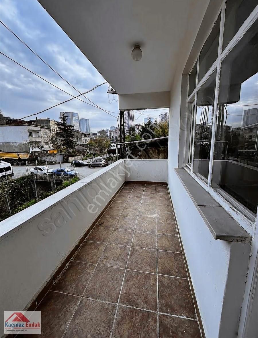 Ümraniye İnkılap Mahallesinde Kiralık 3+1 Daire - Görsel 13