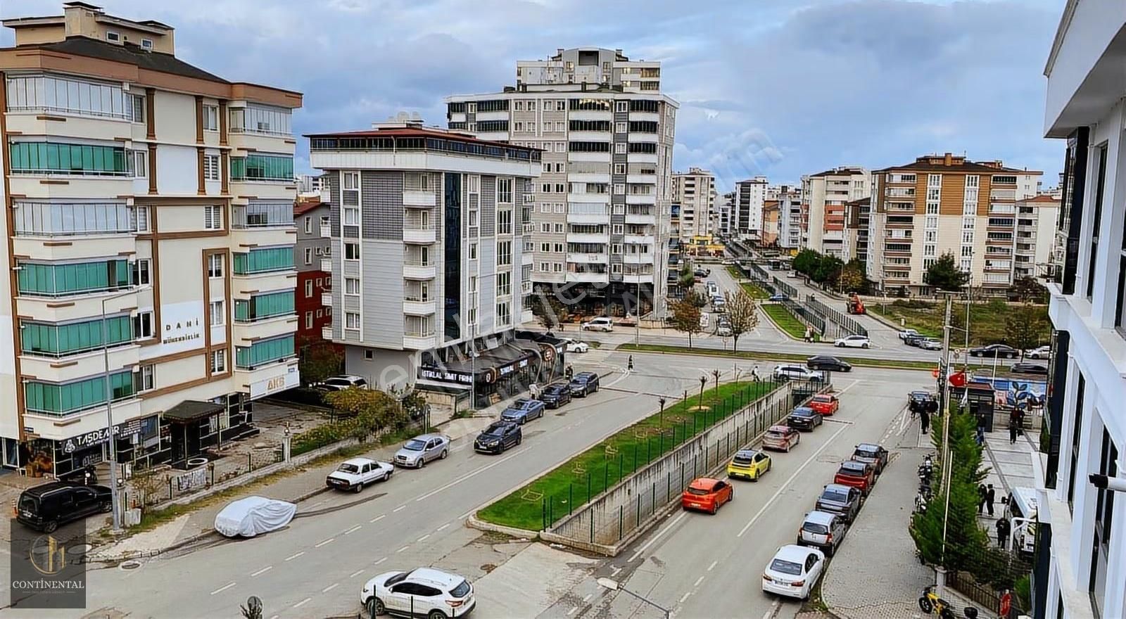 Samsun Atakum Yenimahalle Cağaloğlunda Satılık 3+1 Daire - Görsel 23